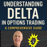 Understanding Delta in Options Trading A Comprehensive Guide