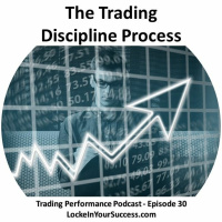 The Trading Discipline Process