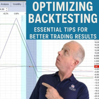 Optimizing Backtesting Essential Tips for Better Trading Results