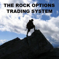 Crush The Market With The ROCK!
