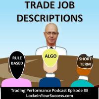 Trade Job Descriptions