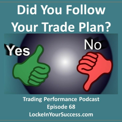 Locke In Your Success Podcasts