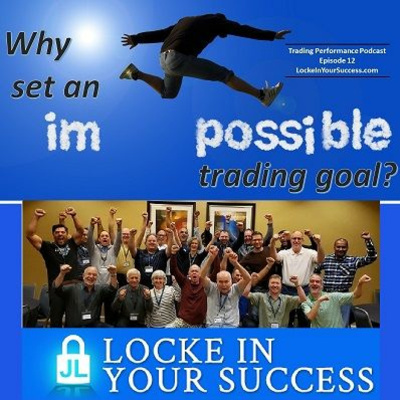 Locke In Your Success Podcasts