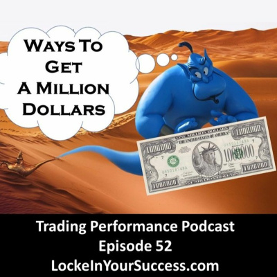 Locke In Your Success Podcasts