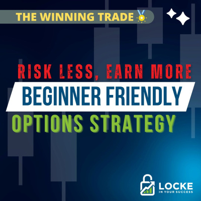 Locke In Your Success Podcasts