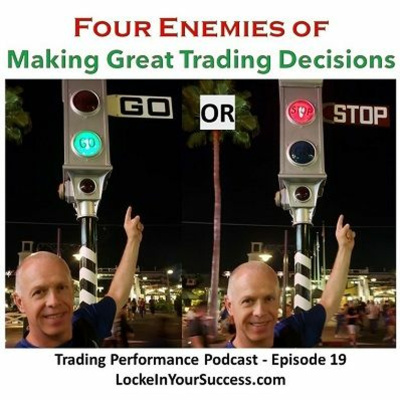 Locke In Your Success Podcasts