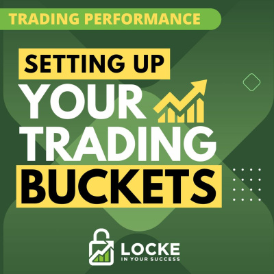 Locke In Your Success Podcasts