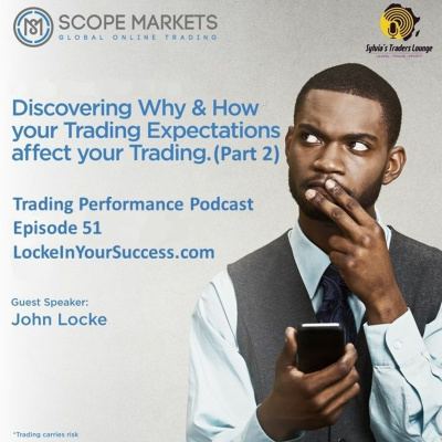 Locke In Your Success Podcasts