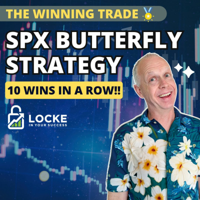 Locke In Your Success Podcasts