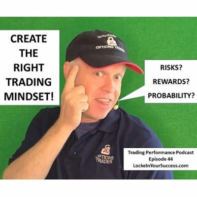 Locke In Your Success Podcasts