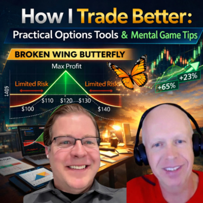 Locke In Your Success Podcasts
