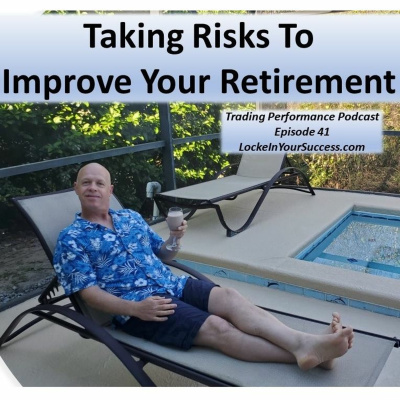 Locke In Your Success Podcasts