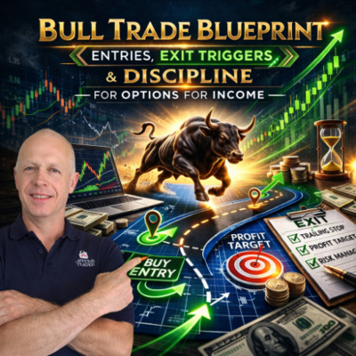 Locke In Your Success Podcasts