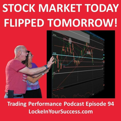 Locke In Your Success Podcasts