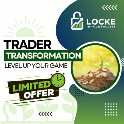Locke In Your Success Podcasts