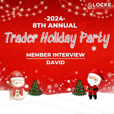 Locke In Your Success Podcasts