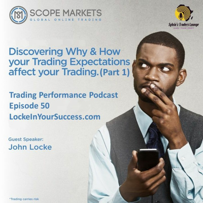 Locke In Your Success Podcasts