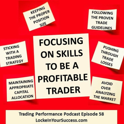 Locke In Your Success Podcasts