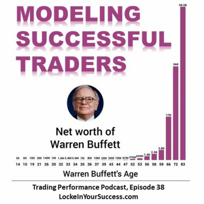 Locke In Your Success Podcasts
