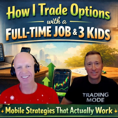 Locke In Your Success Podcasts