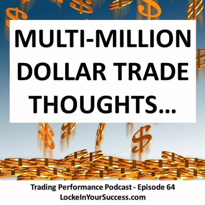 Locke In Your Success Podcasts