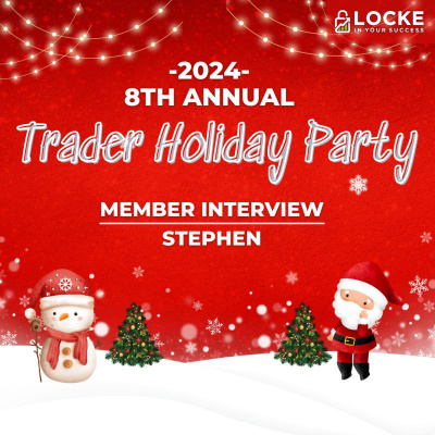 Locke In Your Success Podcasts