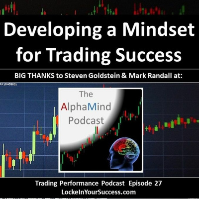 Locke In Your Success Podcasts