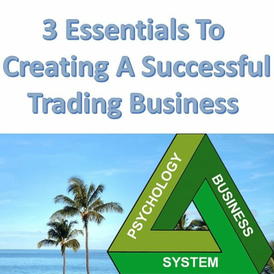 Locke In Your Success Podcasts