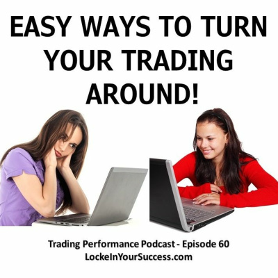 Locke In Your Success Podcasts