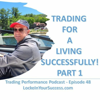 Locke In Your Success Podcasts