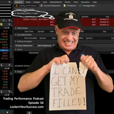Locke In Your Success Podcasts
