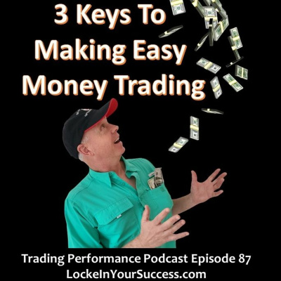 Locke In Your Success Podcasts