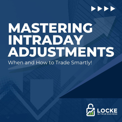 Locke In Your Success Podcasts