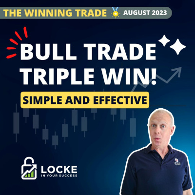 Locke In Your Success Podcasts