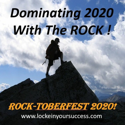 Locke In Your Success Podcasts