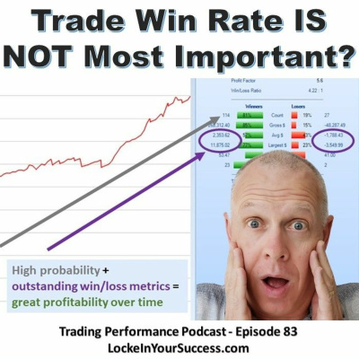 Locke In Your Success Podcasts