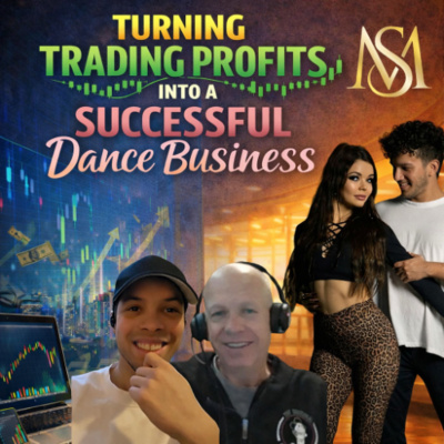 Locke In Your Success Podcasts