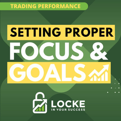 Locke In Your Success Podcasts