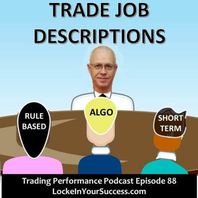 Locke In Your Success Podcasts