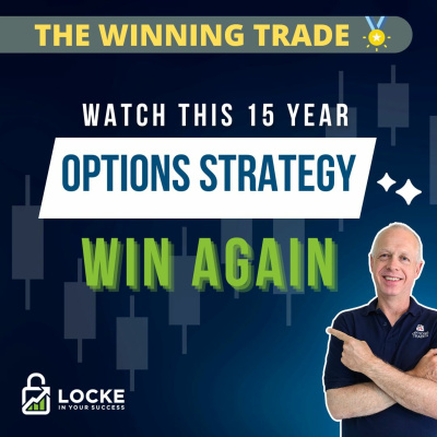 Locke In Your Success Podcasts