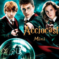 Acciocast:.mini: A Short Harry Potter Podcast