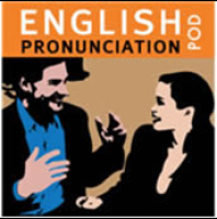 English Pronunciation Pod