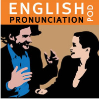 English Pronunciation Pod 1- Introduction to English Pronunciation Pod