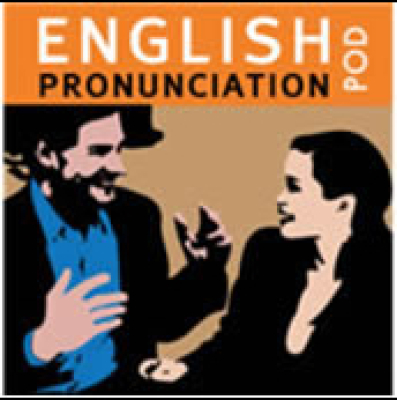 English Pronunciation Pod