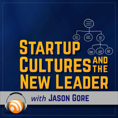 Startup Cultures And The New Leader