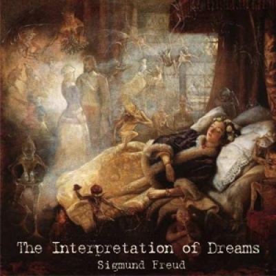 Interpretation of Dreams, The by FREUD, Sigmund
