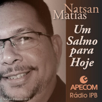 Um Salmo Para Hoje - Sl 82