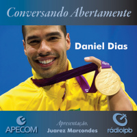 Conversando Abertamente - Daniel Dias