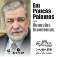Em Poucas Palavras #089