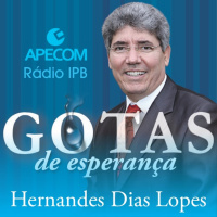 Gotas de Esperanca - Alegria e Sofrimento